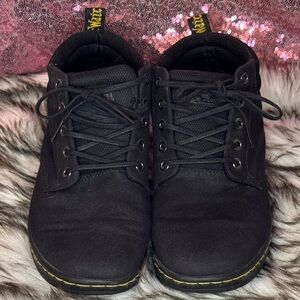 Dr Martens Belmont shoe